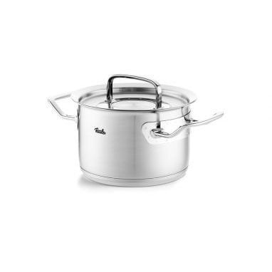Кастрюля высокая Fissler Opc2 2,1 л, 16 см (84128160000)
