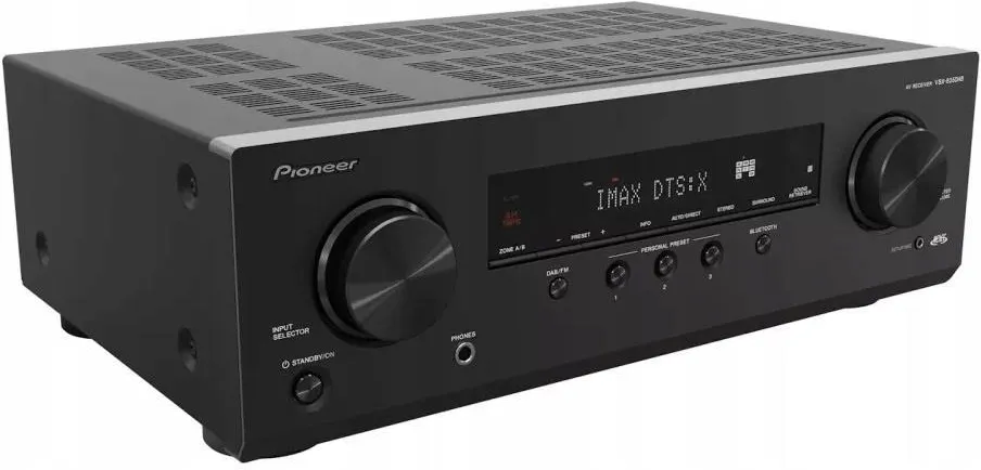 Ресивер Pioneer VSX-835D 7.2 Bluetooth