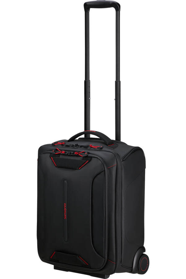 Чемодан Samsonite Ecodiver 151349-1041 45см 30л Black