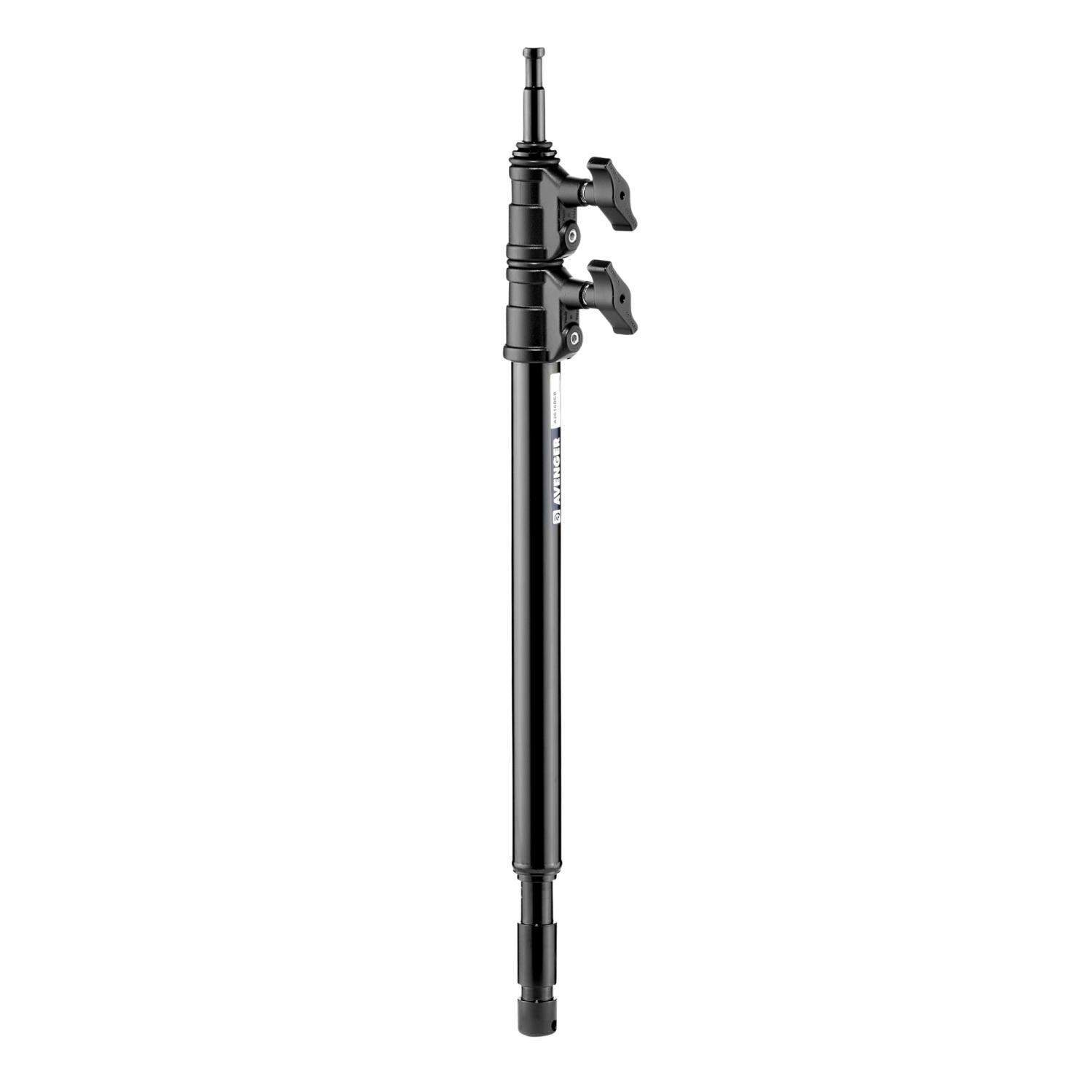 Штатив MANFROTTO AVENGER C-STAND 16 DETACHABLE, черный