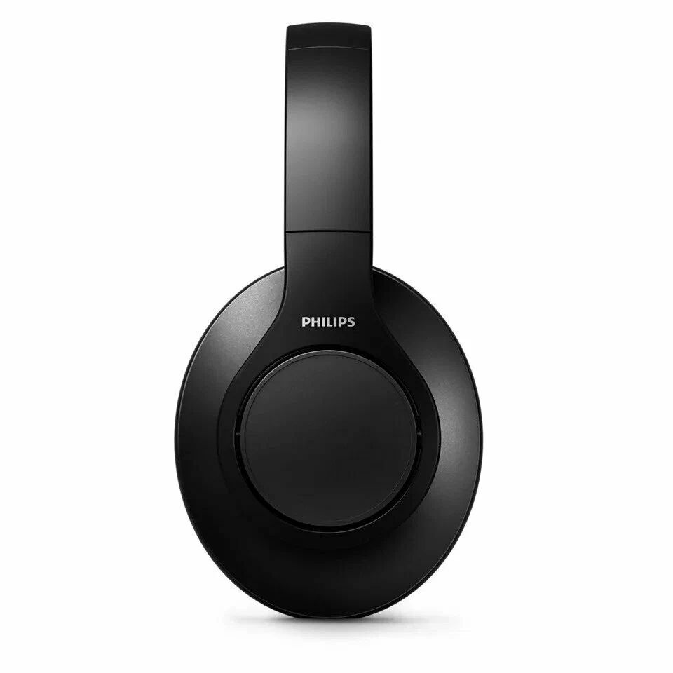 Беспроводные наушники Philips TAH6206BK