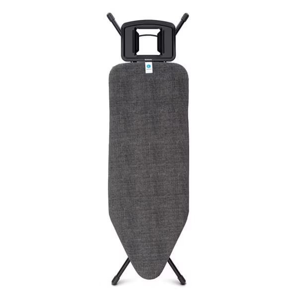 Гладильная доска Brabantia C 134746 124x45, черный деним