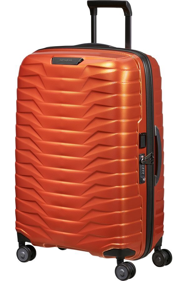 Чемодан Samsonite Proxis 126041-T189 69см 75л Flame