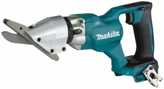 Ножницы по металлу Makita DJS800Z 18V без АКБ и ЗУ