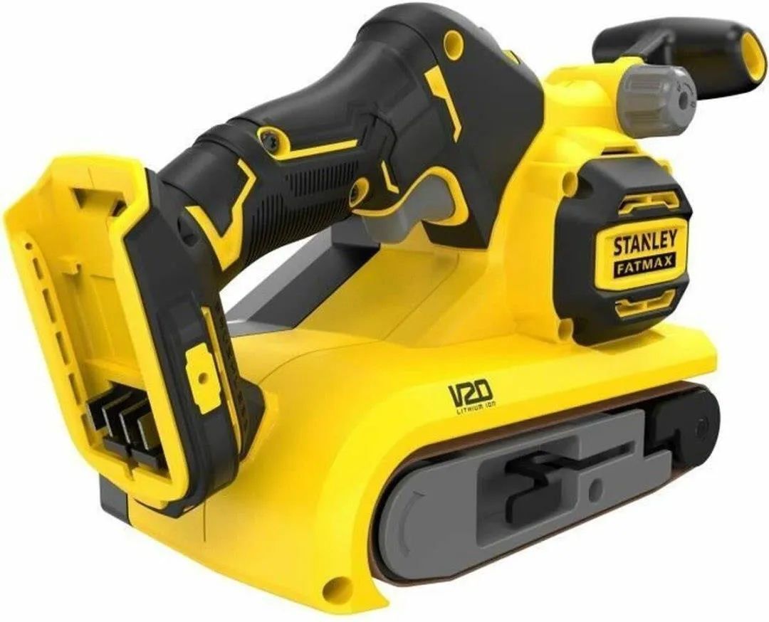 Дельташлифмашина аккумуляторная Stanley SFMCW223B