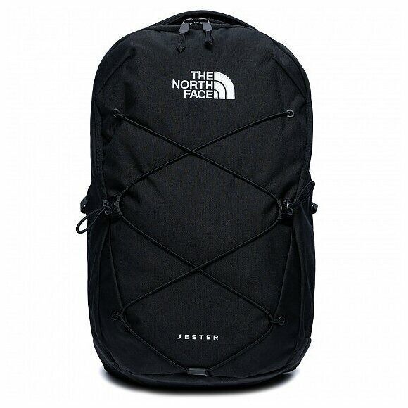 Рюкзак The North Face Jester 28 л, Black