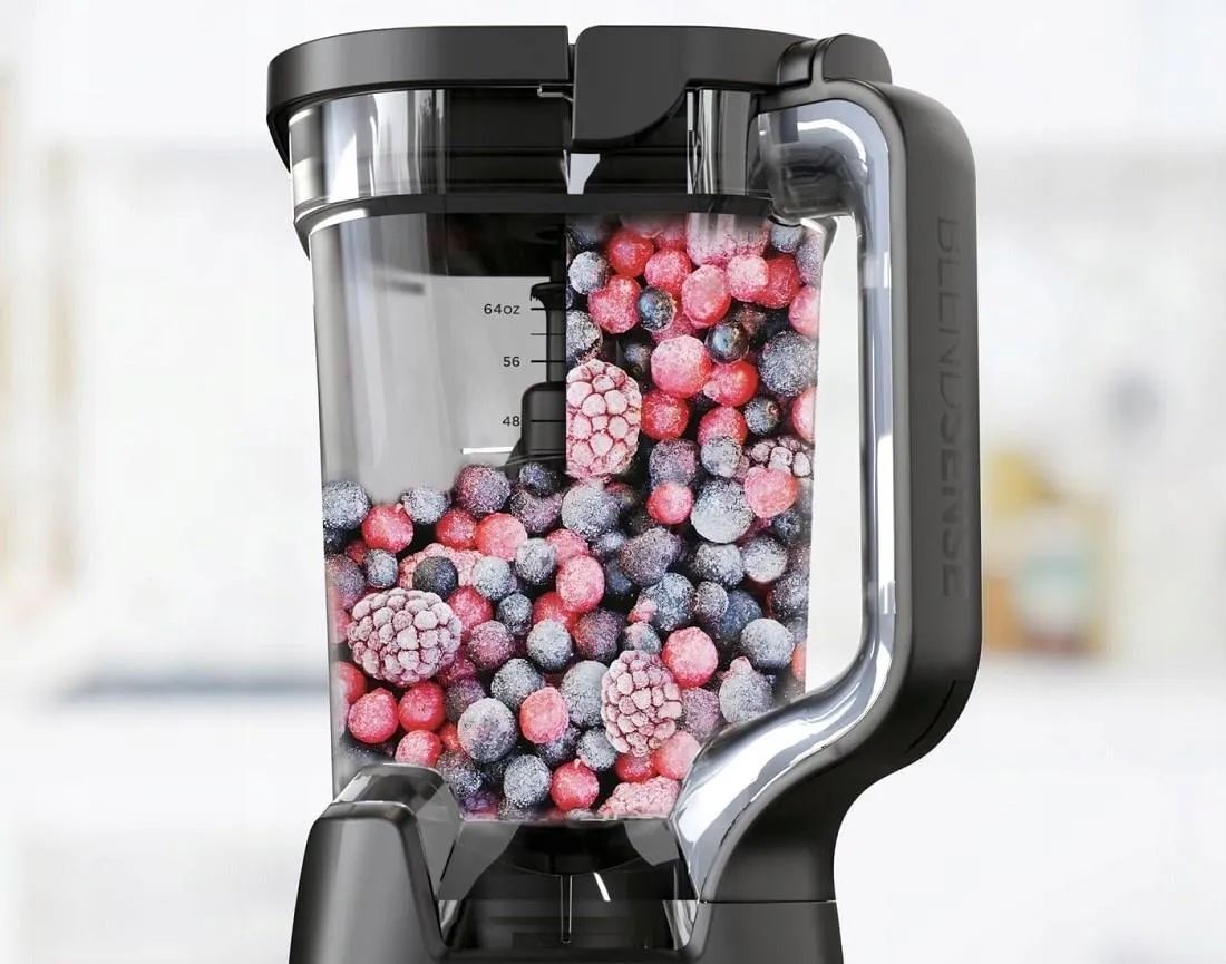 Блендер Ninja Detect Power Blender Pro со стаканом для смузи