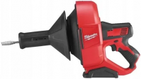 Аккумуляторная воздуходувка Milwaukee M12 BDC6-0 12 В, без АКБ и ЗУ