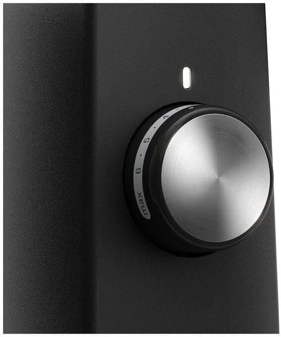 Кухонный комбайн Kenwood kMix Sleek Black KMX751ABK чёрный