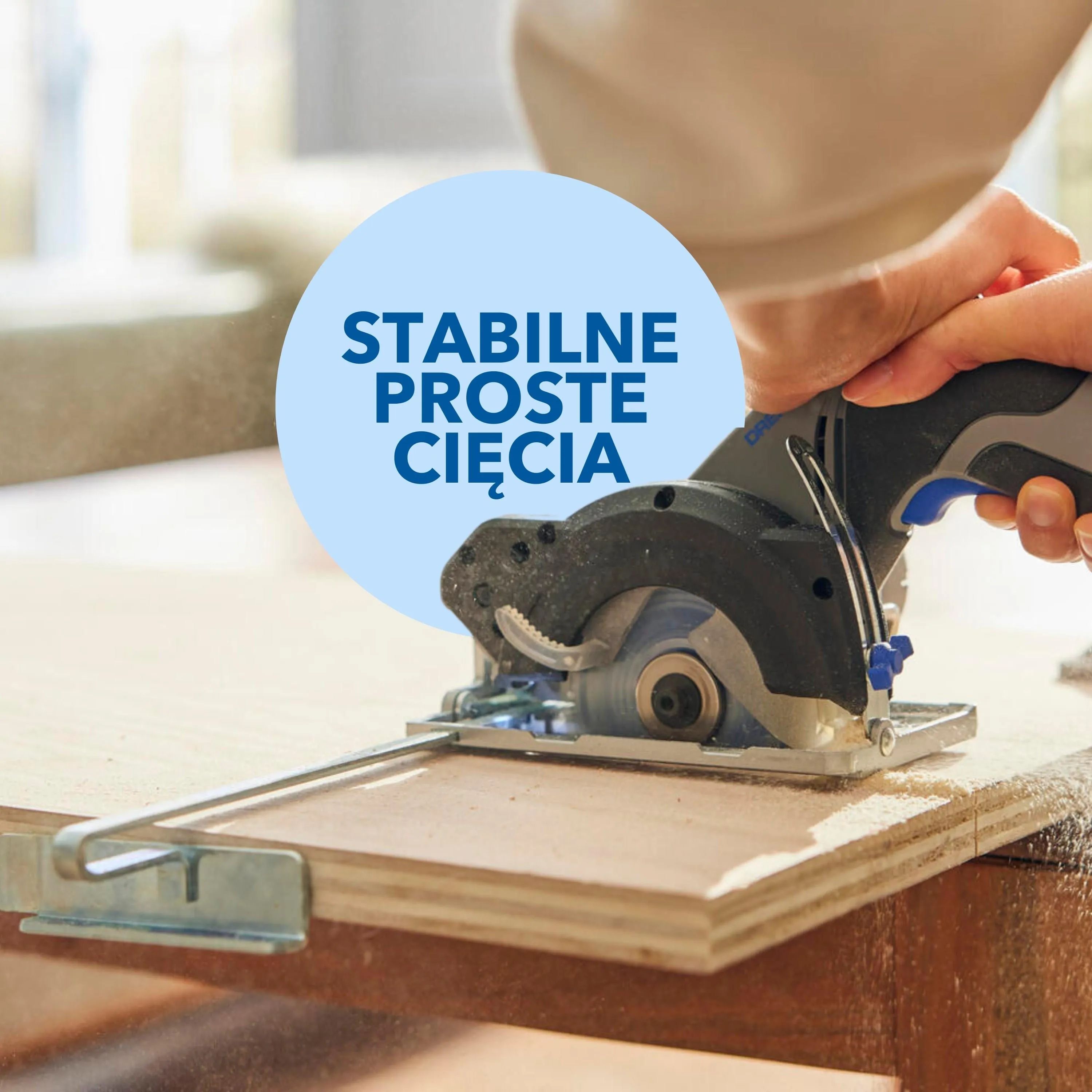 Пила Dremel Blueprint (CS12V-S1) F013CS12JA