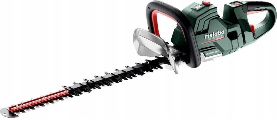 Ножницы аккумуляторные Metabo HS 18 LTX BL 55 601722850 без акб и зу