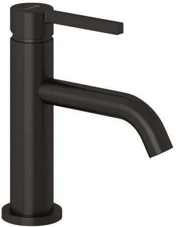 Смеситель для раковины Kludi Nova Fonte Puristic 20026N215, матовый графит