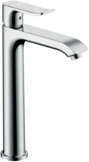 Смеситель Hansgrohe Metris E2 31183000