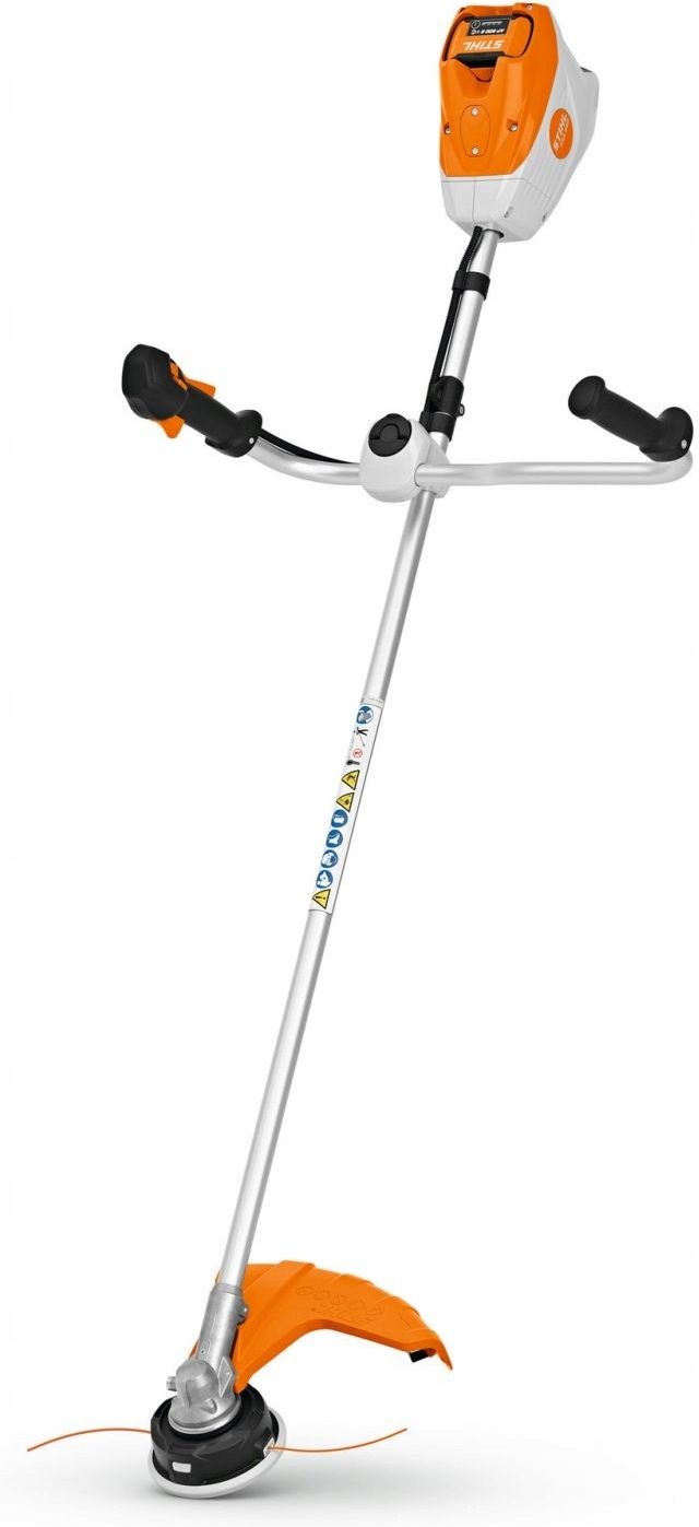 Аккумуляторный триммер Stihl FSA 200 FA032000041