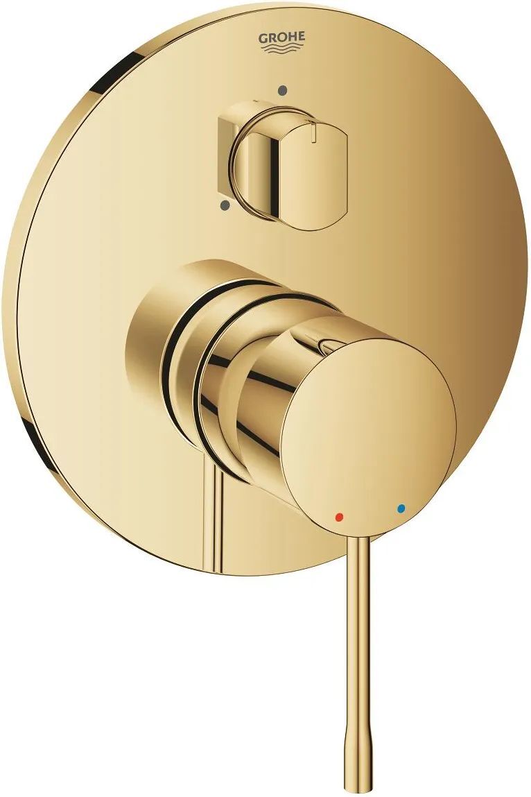 Смеситель Grohe Essence Cool Sunrise (24169GL1)