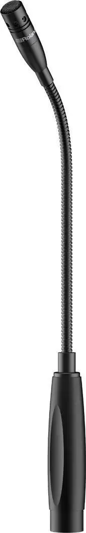 Конденсаторный микрофон на гусиной шее Roland CGM-30 (XLR)