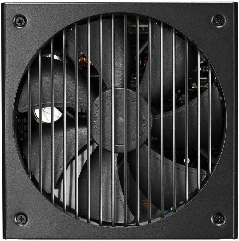 Блок питания FRACTAL DESIGN ION+ 2 660W 80PLUS PLATINUM черный
