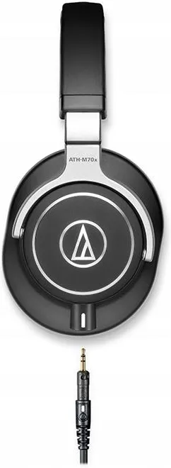 Наушники AUDIO-TECHNICA ATH-M70X