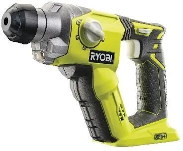Аккумуляторный молоток RYOBI R18Sds-125S с АКБ и ЗУ