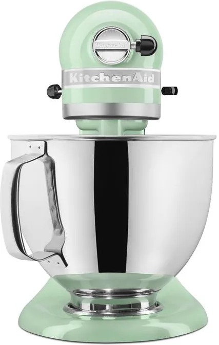 Планетарный миксер KitchenAid Artisan 5KSM125EPT, фисташковый