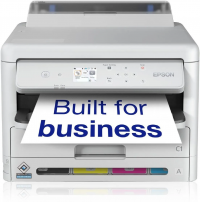 МФУ Epson WorkForce Pro WF-C5390DW