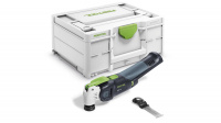Аккумуляторное многофункциональное устройство Festool OSC 18 E-BASIC (577033)