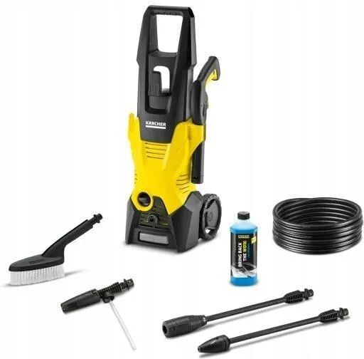 Мойка высокого давления Karcher K3 Car 1.601-886.0