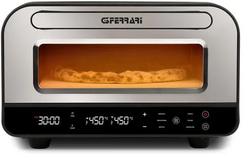 Мини-печь для пиццы G3Ferrari G10204