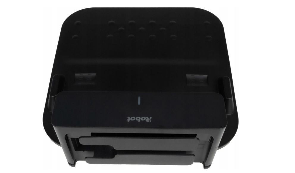 Станция iRobot для iRobot Braava Jet M6, чёрный