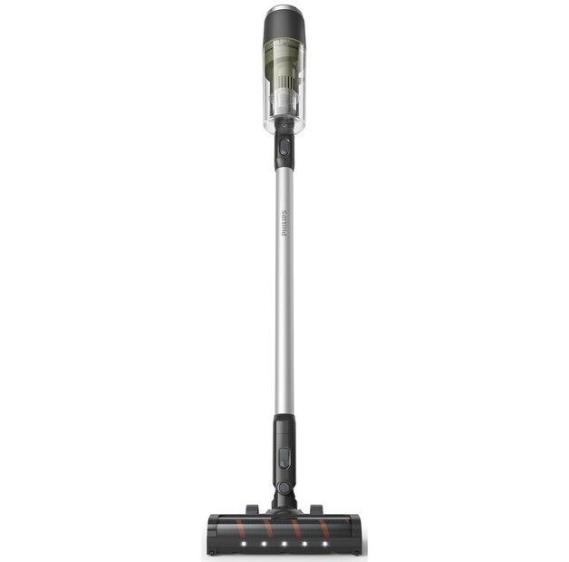 Пылесос PHILIPS 3000 XC3033/01