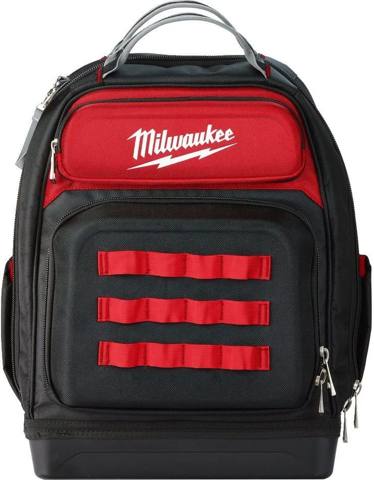 Большой рюкзак с жестким дном Milwaukee 4932464833