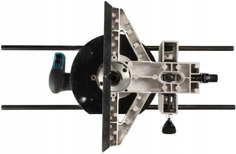 Верхнефрезерная машина Makita RP2303FC01 2100 Вт