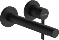 Смеситель для раковины Hansgrohe Zesis S 74750670