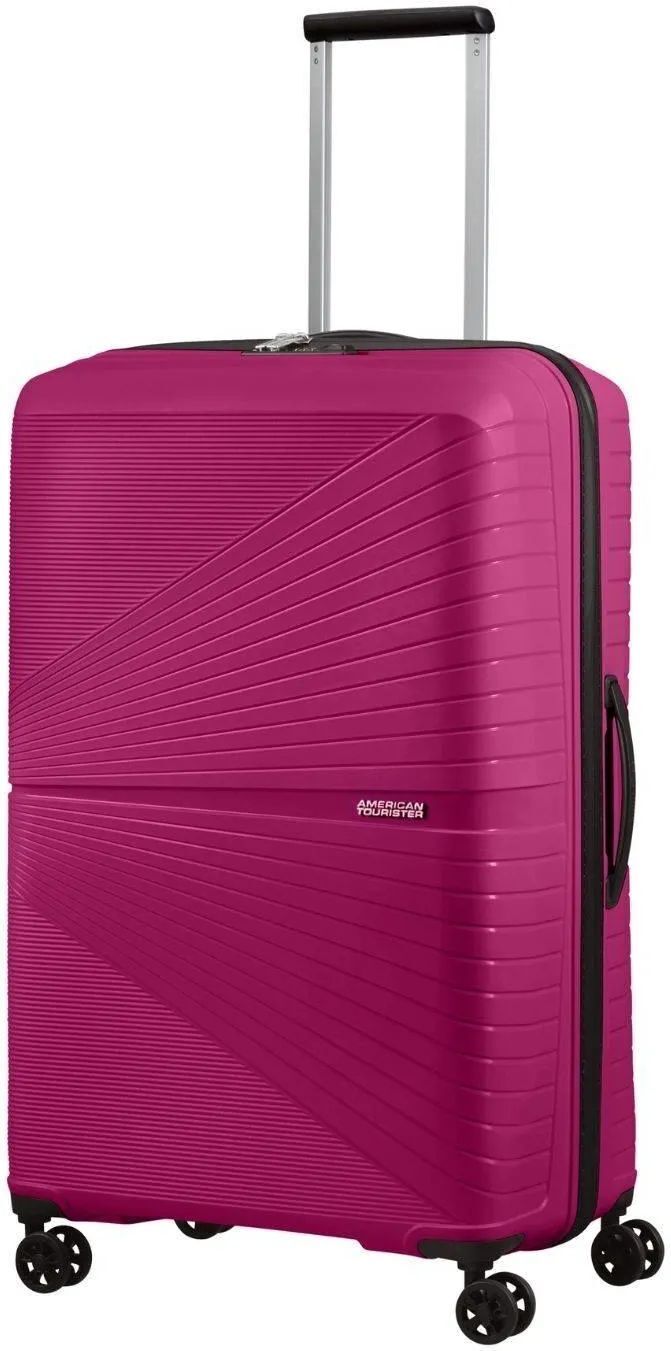 American Tourister Airconic - Deep Orchid Большой чемодан 101л
