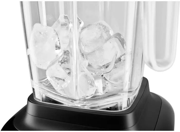 Блендер KitchenAid K150 5KSB1325EBM черный