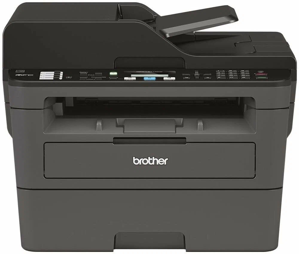 Brother MFC L2710dn