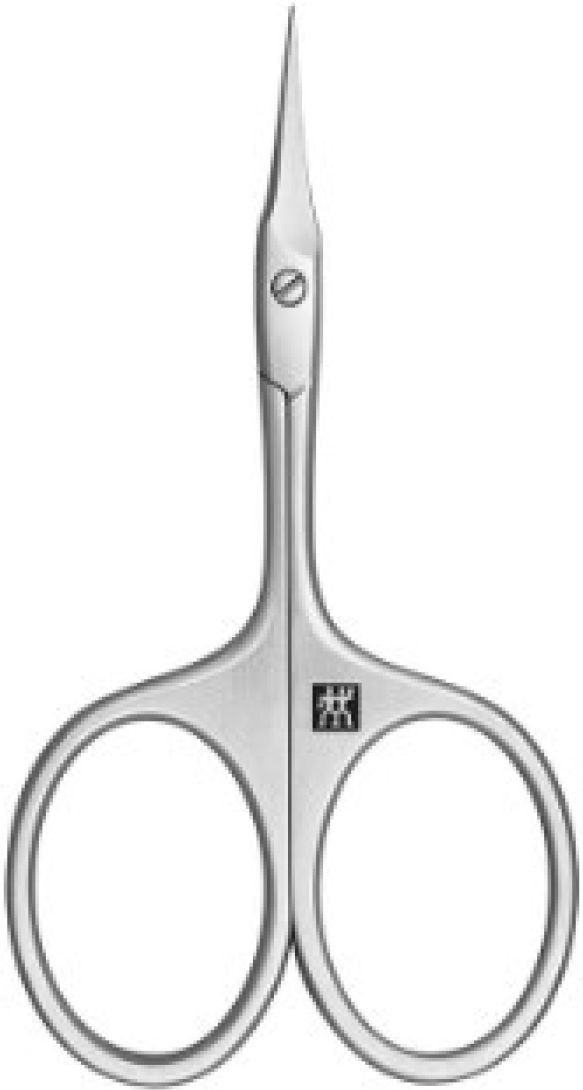 Ножницы маникюрные Zwilling Twinox Satin 49661-091-0 9см