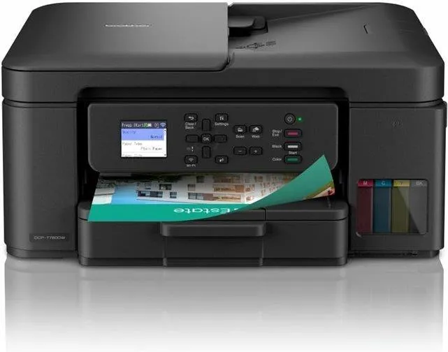 МФУ Brother DCP-T780DW