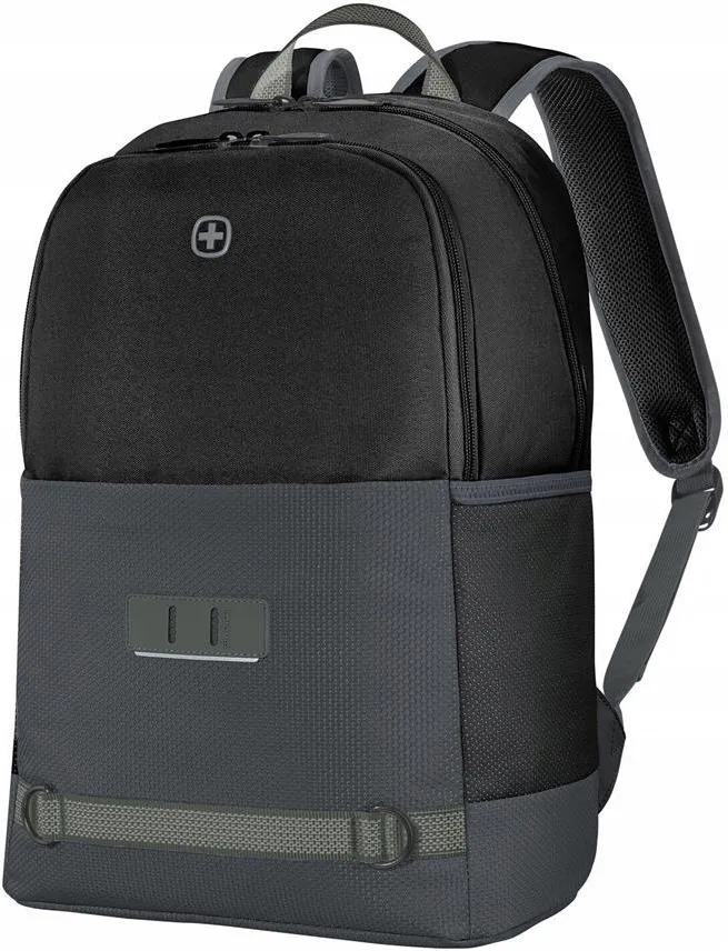 Рюкзак Wenger Tyon 15,6" (653182) черный
