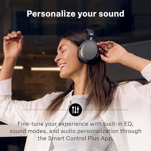 Беспроводные наушники Sennheiser Momentum 4 Special Edition