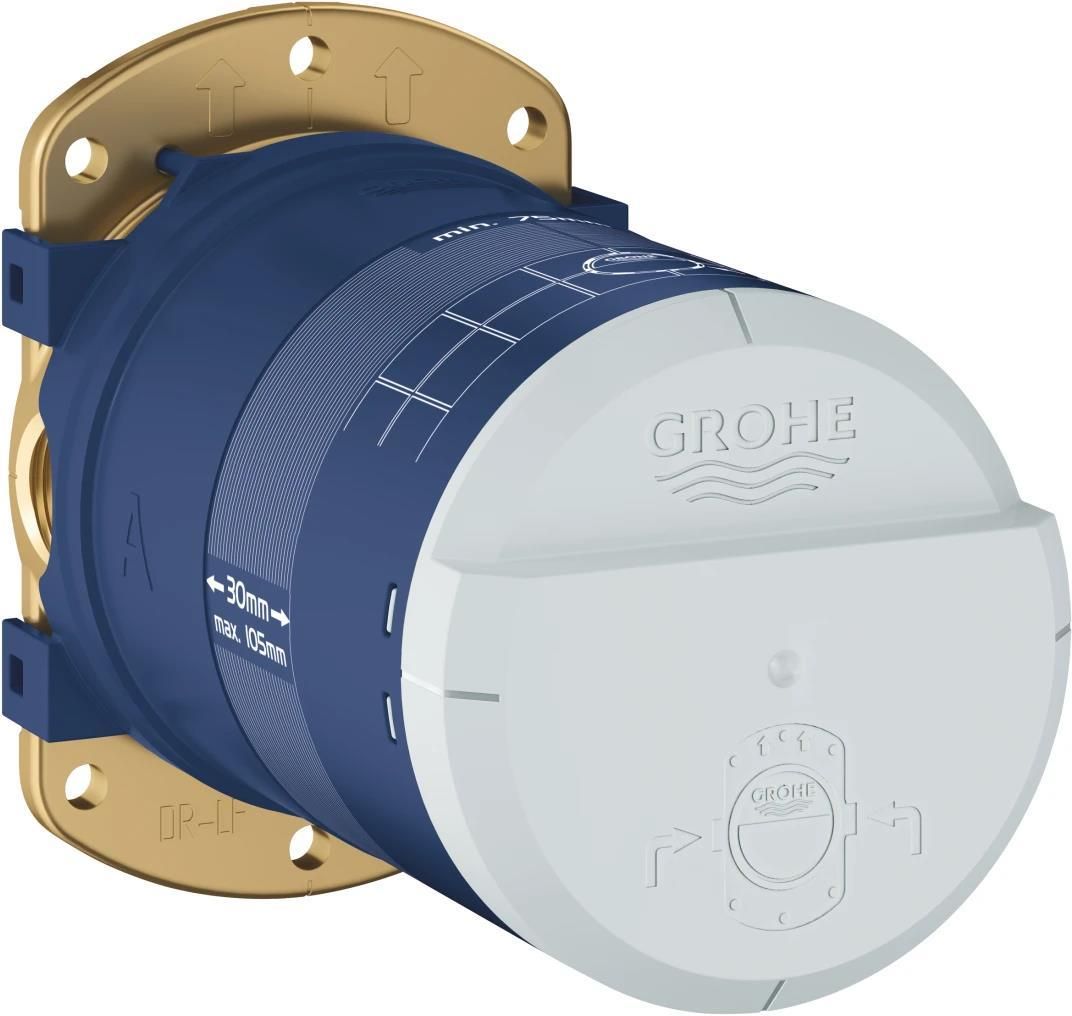 Внутренняя часть Grohe Rainshower 26484000
