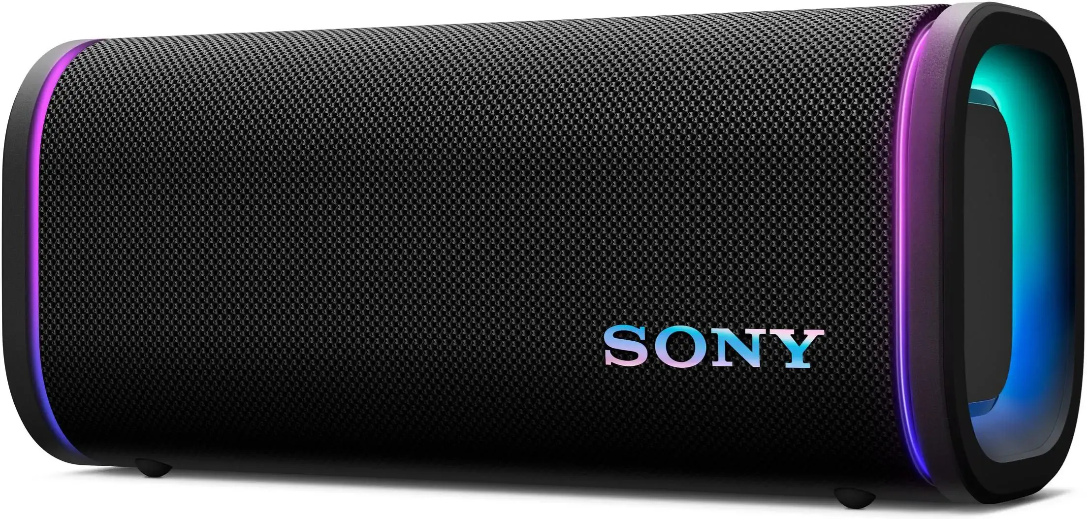 Портативная колонка Sony ULT Field 5 черный SRS-ULT50B