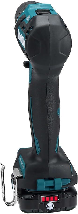 Дрель-шуруповёрт Makita DF332DSAE 12V CXT с АКБ 2x2,0 Ah и ЗУ