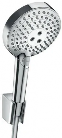 Душевой набор Hansgrohe Raindance Select 27669000
