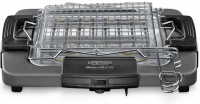 Электрический гриль De'Longhi BQ60.X