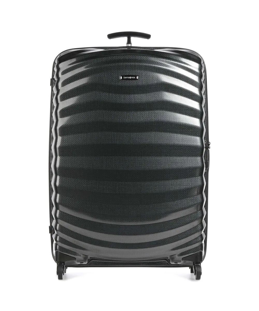 Чемодан Samsonite LITE-SHOCK 62767-1041 81см Black