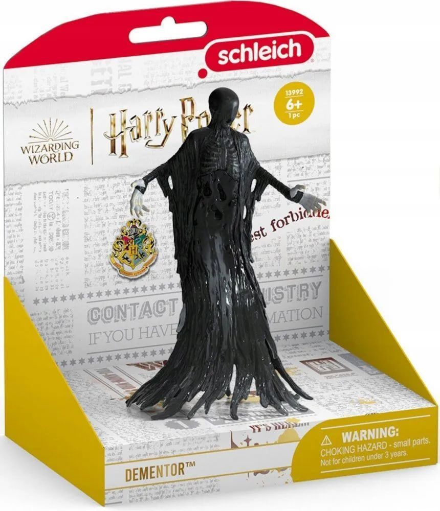 Фигурка Schleich Дементор Страж Азкабана 13992