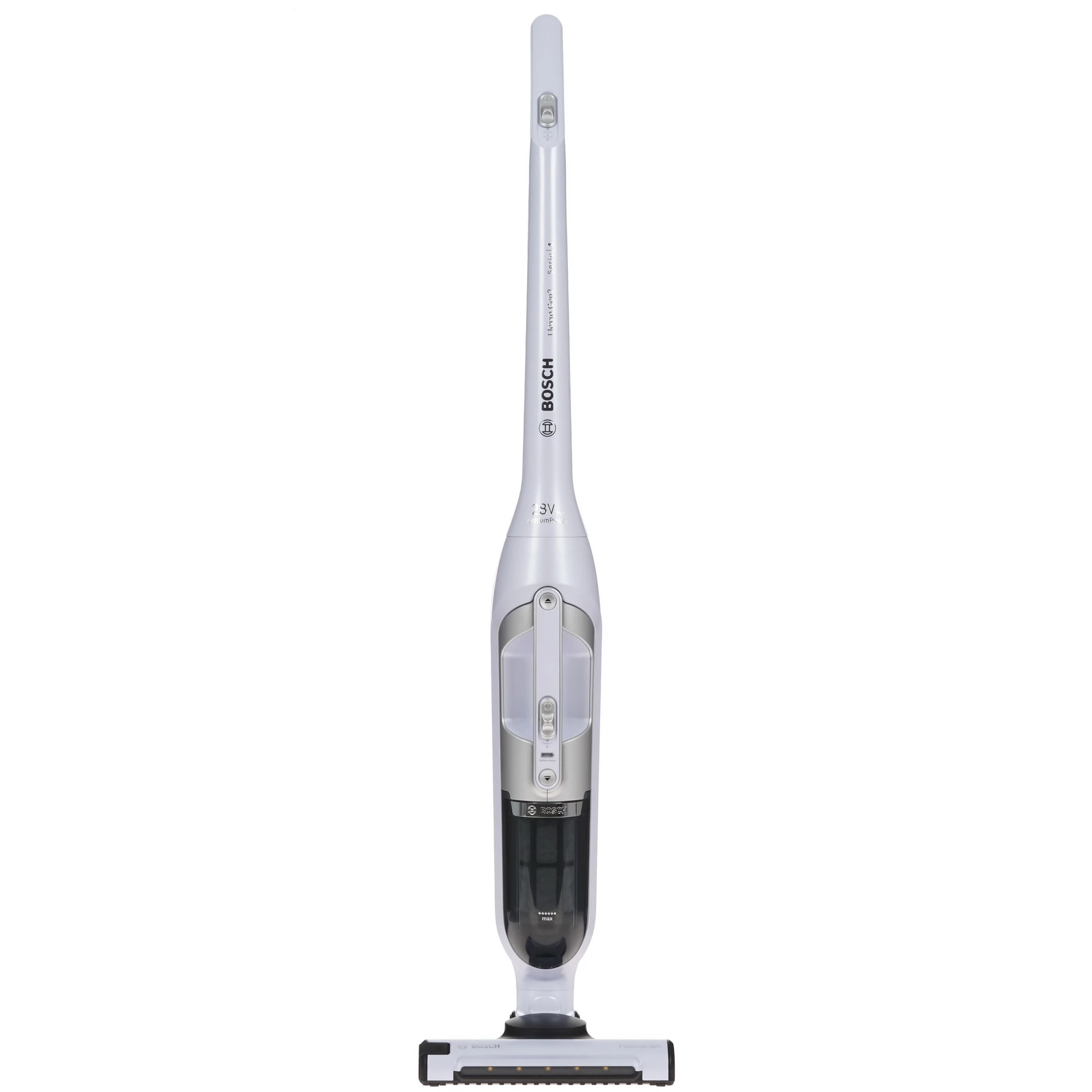 Пылесос Bosch Serie 4 Flexxo Gen2 BBH3ALL28