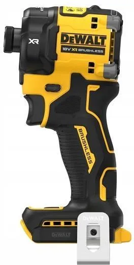 Аккумуляторный винтоверт Dewalt DCF870NT