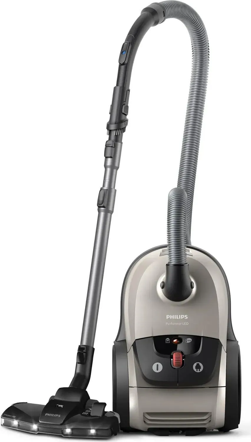 Пылесос PHILIPS Series 8000 XD8152/12